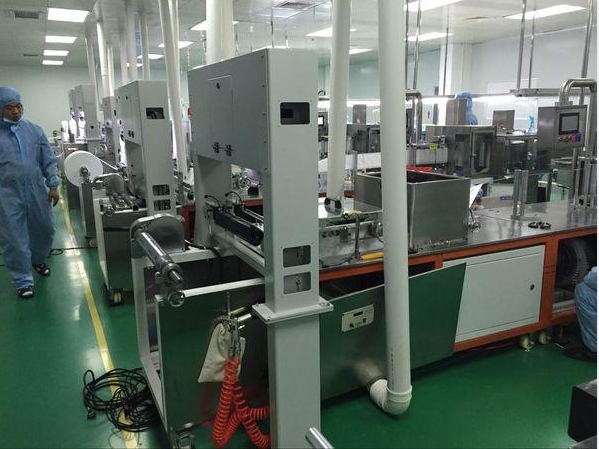 銅鋁復合板材表面瑕疵檢測：精確、高效的解決方案